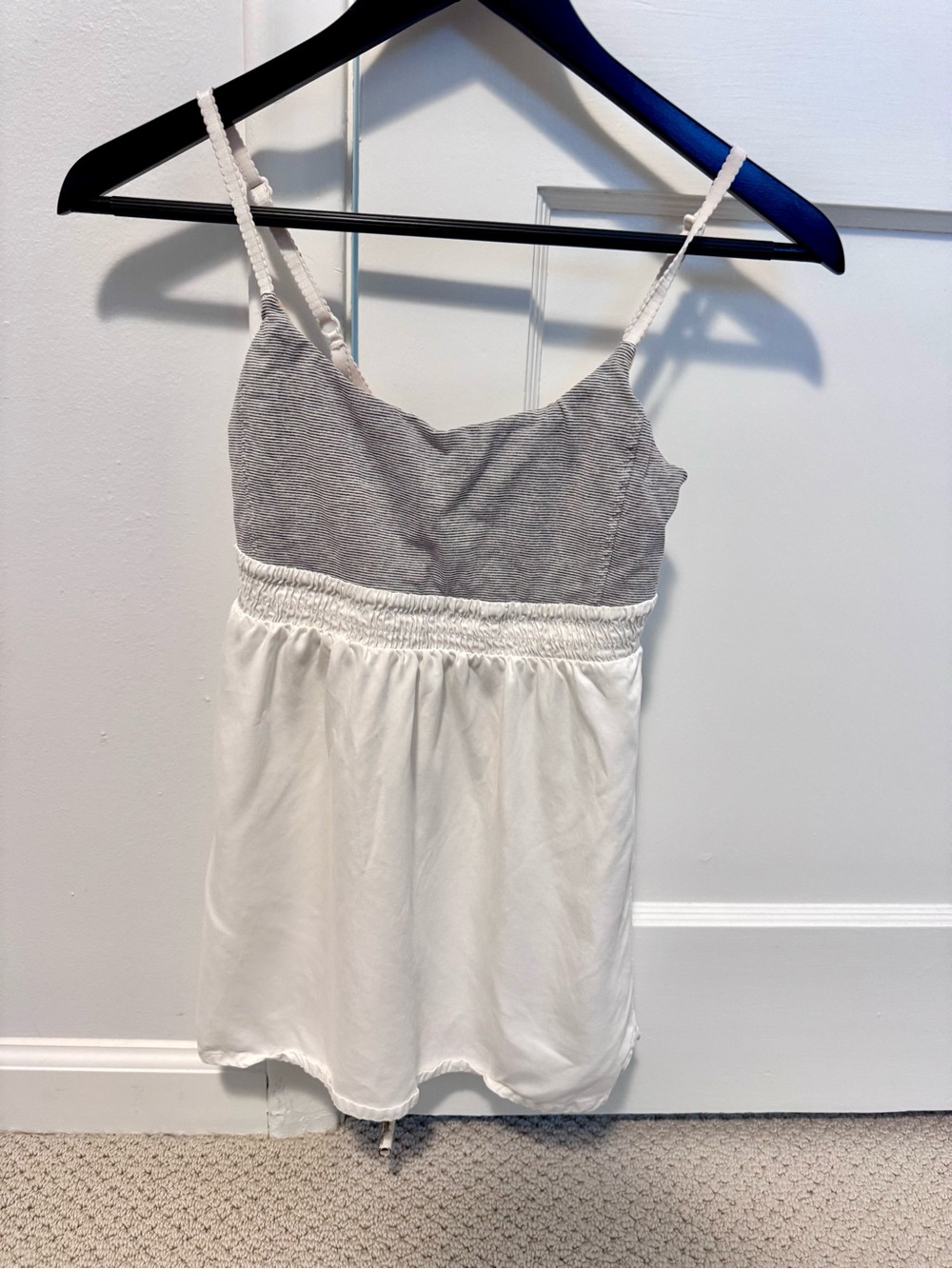 lululemon athletica Bliss Tank size 4